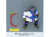 Night Ninja Don Auto Mutations Teenage Mutant Ninja Turtles 1988 Playmates