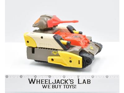 Omega Supreme NOT WORKING 1985 Vintage Hasbro G1 Transformers