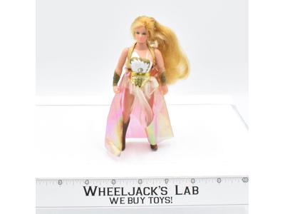 She-Ra Princess of Power #2 She-Ra MOTU He-Man Mattel Action Figure