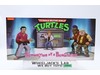 Premonition of a Premutation Teenage Mutant Ninja Turtles TMNT 2022 Neca NEW