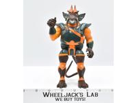 Ratar-O B 1986 Thundercats LJN Vintage Action Figure