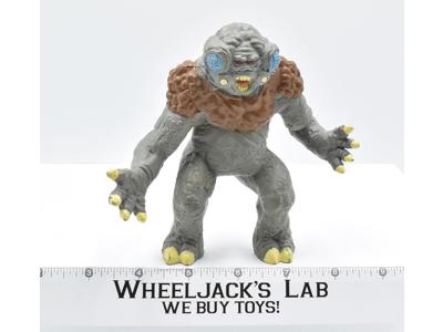Umber Hulk 1982 Advanced Dungeons Dragons D&amp;D LJN TSR Action Figure