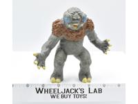 Umber Hulk 1982 Advanced Dungeons Dragons D&amp;D LJN TSR Action Figure