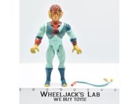 Tygra 100% Complete 1986 Thundercats LJN Vintage Action Figure