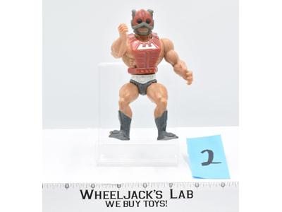 Zodac #2 1982 MOTU Mattel Masters of the Universe He-Man Action Figure