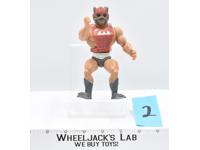 Zodac #2 1982 MOTU Mattel Masters of the Universe He-Man Action Figure