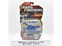 Thundercracker Generations Deluxe 2010 MISB MOSC Hasbro Transformers