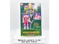 Kimberly NEW #2312 MMPR Mighty Morphin Power Rangers 1994 Bandai Action Figure