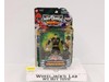 Black Spin-Morphin Ranger 100% Complete Power Rangers Wild Force 2002 Bandai