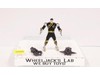 Black Spin-Morphin Ranger 100% Complete Power Rangers Wild Force 2002 Bandai