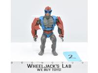 Stratos RED WINGS #2 Complete 1982 He-Man MOTU Mattel Masters of the Universe