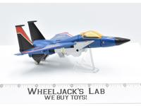 Thundercracker - 1984 Vintage Hasbro G1 Transformers Action Figure