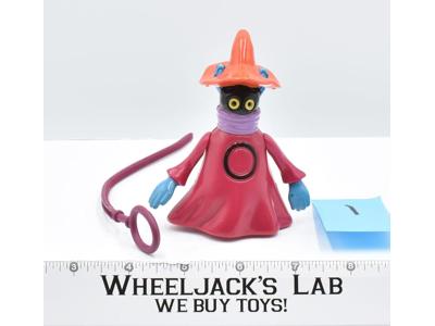 Orko #1 1983 He-Man MOTU Mattel Masters of the Universe Action Figure