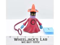 Orko #1 1983 He-Man MOTU Mattel Masters of the Universe Action Figure