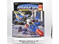 Invacepton Robotic World Kronoform Diakron Microman UNUSED Takara Transformers