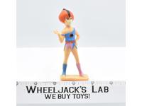 Wilykit Wilykat Figure 1985Thundercats LJN T Wolf Telepix Vintage