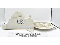 USS Flagg Superstruture Tower Top Deck Section Gi Joe Action Figure 1985 Playset