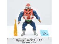 Mekaneck #2 Complete 1984 He-Man MOTU Mattel Masters of the Universe Vintage