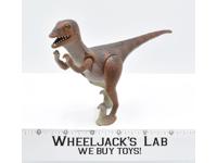 Dino Riders Deinonychus 1978 Action Figure Lot 1980's Tyco