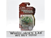 Hoist Asia Exclusive Generations Legends NEW Hasbro Transformers Action Figure