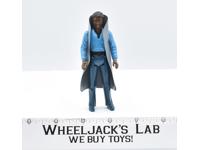 Lando Calrissian W/Teeth Star Wars Vintage Kenner 1980 NO REPRO
