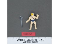 Vultureman MINI Thundercats 100% Complete 1986 Telepix LCI,T Wolf Vintage Action