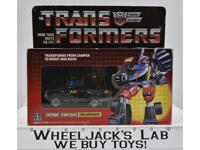 Trailbreaker MIB UNUSED STICKERS Complete 1984 Vintage Hasbro G1 Transformers