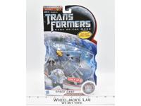 Space Case Deluxe Target 2010 DOTM Dark of the Moon NEW MOSC Transformers