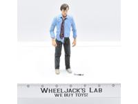 Eleventh Doctor Crash With Tie Doctor Who Underground Toys Action Figure