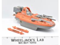 Devilfish 100% Complete B Vintage GI Joe ARAH Cobra 1986 Action Figure Vehicle