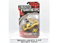 Bumblebee Classic Camaro Deluxe Movie 2007 NEW MISB Hasbro Transformers