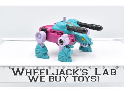 Snaptrap Piranacon _ 1988 Vintage Hasbro G1 Transformers Action Figure