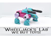 Snaptrap Piranacon _ 1988 Vintage Hasbro G1 Transformers Action Figure