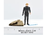 Luke Skywalker Jedi Knight Star Wars ROTJ Vintage Kenner 1983 Action Figure