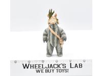 Teebo Ewok Figure Star Wars ROTJ Vintage Kenner Action Figure 1984