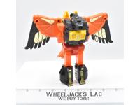 Divebomb Predaking - 1986 Vintage Hasbro G1 Transformers Action Figure
