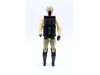 Colonial Warrior Battlestar Galactica 1978 Mattel 12" Action Figure