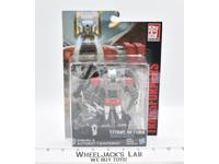 Autobot Twinferno &amp; Daburu MOSC Deluxe Titans Return Generations Transformers