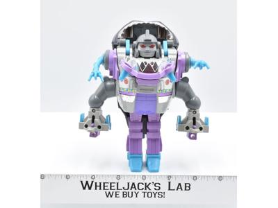 Gnaw Sharkticon _ 1986 Vintage Hasbro G1 Transformers Action Figure