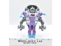 Gnaw Sharkticon _ 1986 Vintage Hasbro G1 Transformers Action Figure