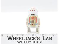 R5-D4 Droid Red 1978 Kenner Star Wars Vintage Action Figure No Repro