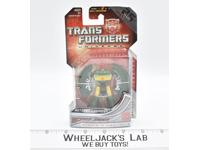 Autobot Cosmos Legends Universe MOSC 2008 25th Anniversary Transformers