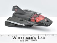 Cobra Night Raven Drone Vehicle Vintage GI Joe ARAH 1986