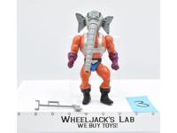 Snout Spout #3 100% Complete 1986 He-Man MOTU Masters of the Universe Mattel