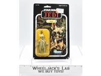 Teebo #2 MOSC Sealed Star Wars ROTJ 1983 Vintage Kenner Action Figure
