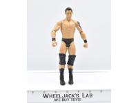Wade Barrett Series 12 Mattel Wrestling Action Figure WWF WWE Action Figure