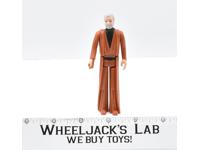 Ben Obi-Wan Kenobi Star Wars Vintage Kenner Action Figure 1977 No Repro