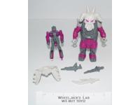 Skullgrin Pretender MINT 100% Complete 1989 Vintage Hasbro G1 Transformers