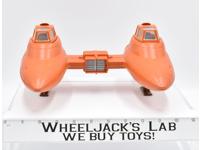 Twin Pod Cloud Car ESB Star Wars Vintage Kenner Action Figure Ship 1980