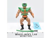 Tri-Klops #3 Complete 1983 He-Man Mattel MOTU Masters of the Universe Vintage